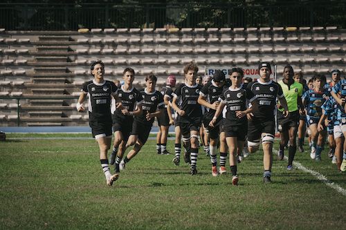 Giovanili Emilbanca Lyons: L’Under 16 torna alla vittoria, stop per le U18 a Colorno