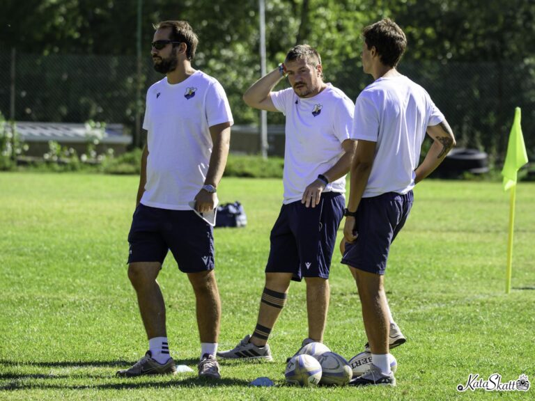 Coppa Italia, il CUS Torino incontra il Mogliano: domani ad Asti la seconda sfida stagionale