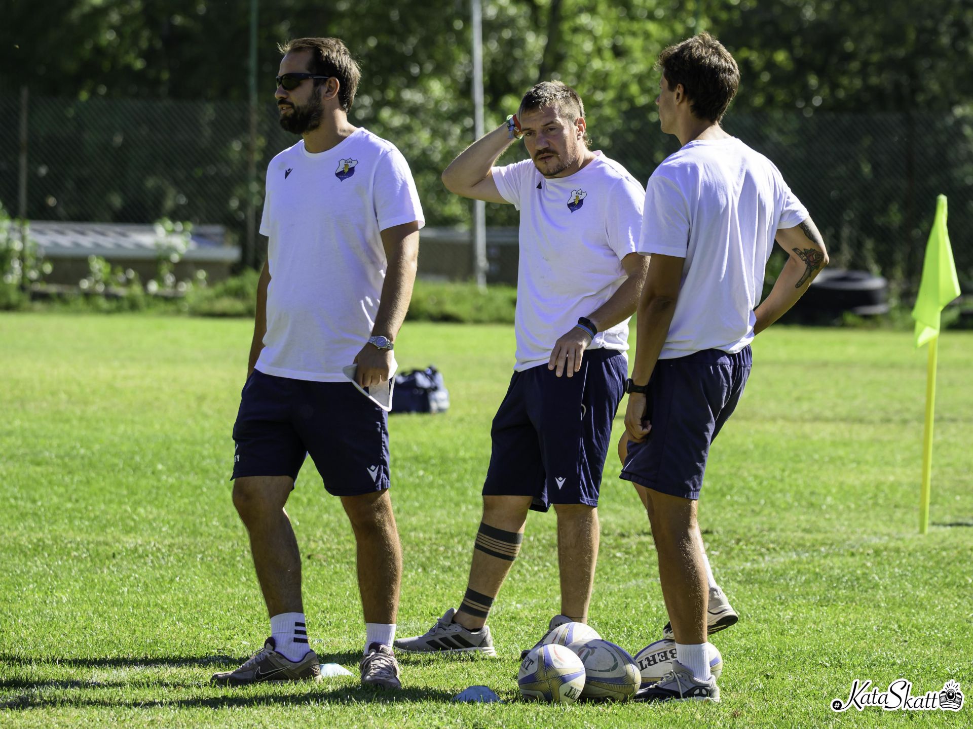 Coppa Italia, il CUS Torino incontra il Mogliano: domani ad Asti la seconda sfida stagionale