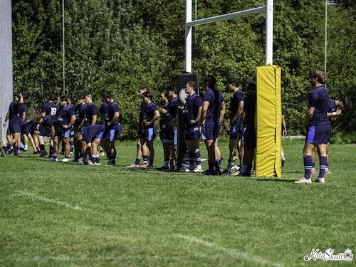 CUS Torino Rugby, si alza il sipario sulla nuova stagione: domenica arriva Rovigo