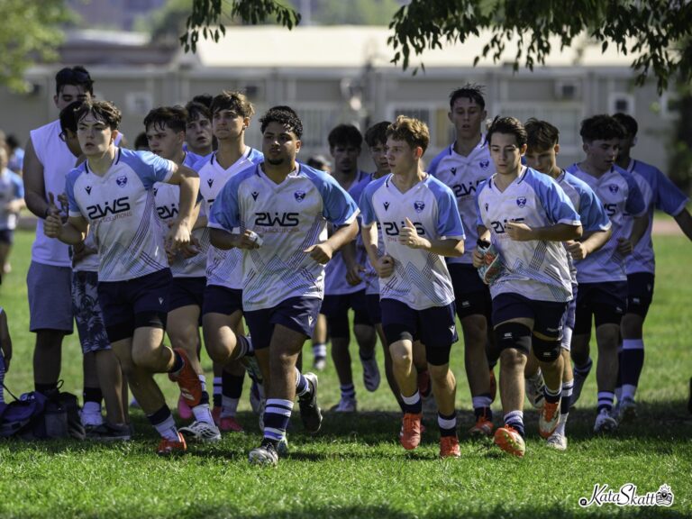 L’Under 18 scrive un nuovo capitolo di storia: Rovigo passa in Coppa Italia, ma il CUS semina