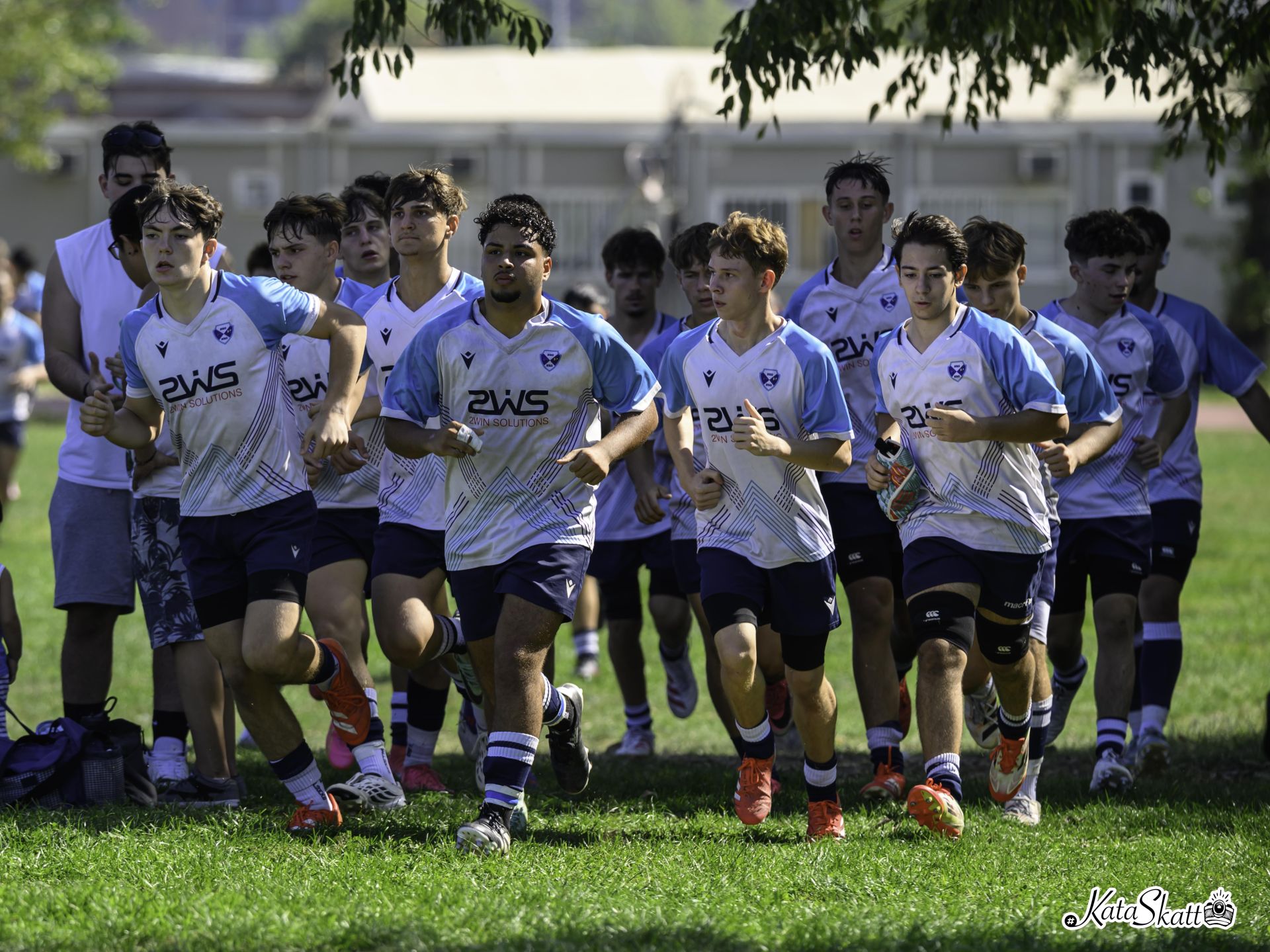 L’Under 18 scrive un nuovo capitolo di storia: Rovigo passa in Coppa Italia, ma il CUS semina