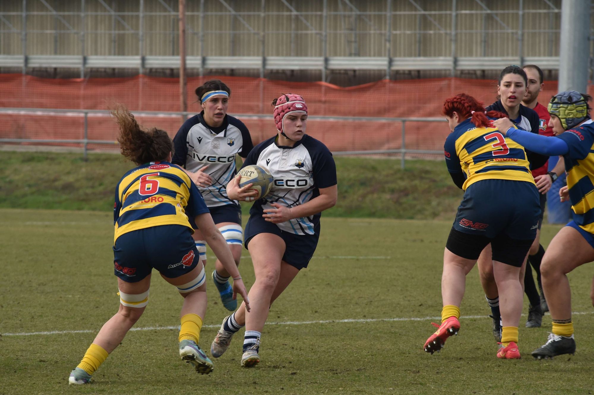 Serie A Elite Femminile, continua la lotta a tre in testa alla classifica dopo le gare del decimo turno