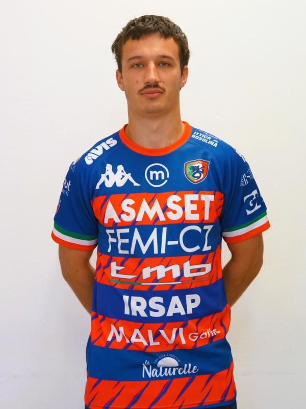 FEMI-CZ Rugby Rovigo Delta: il punto sull’infermeria