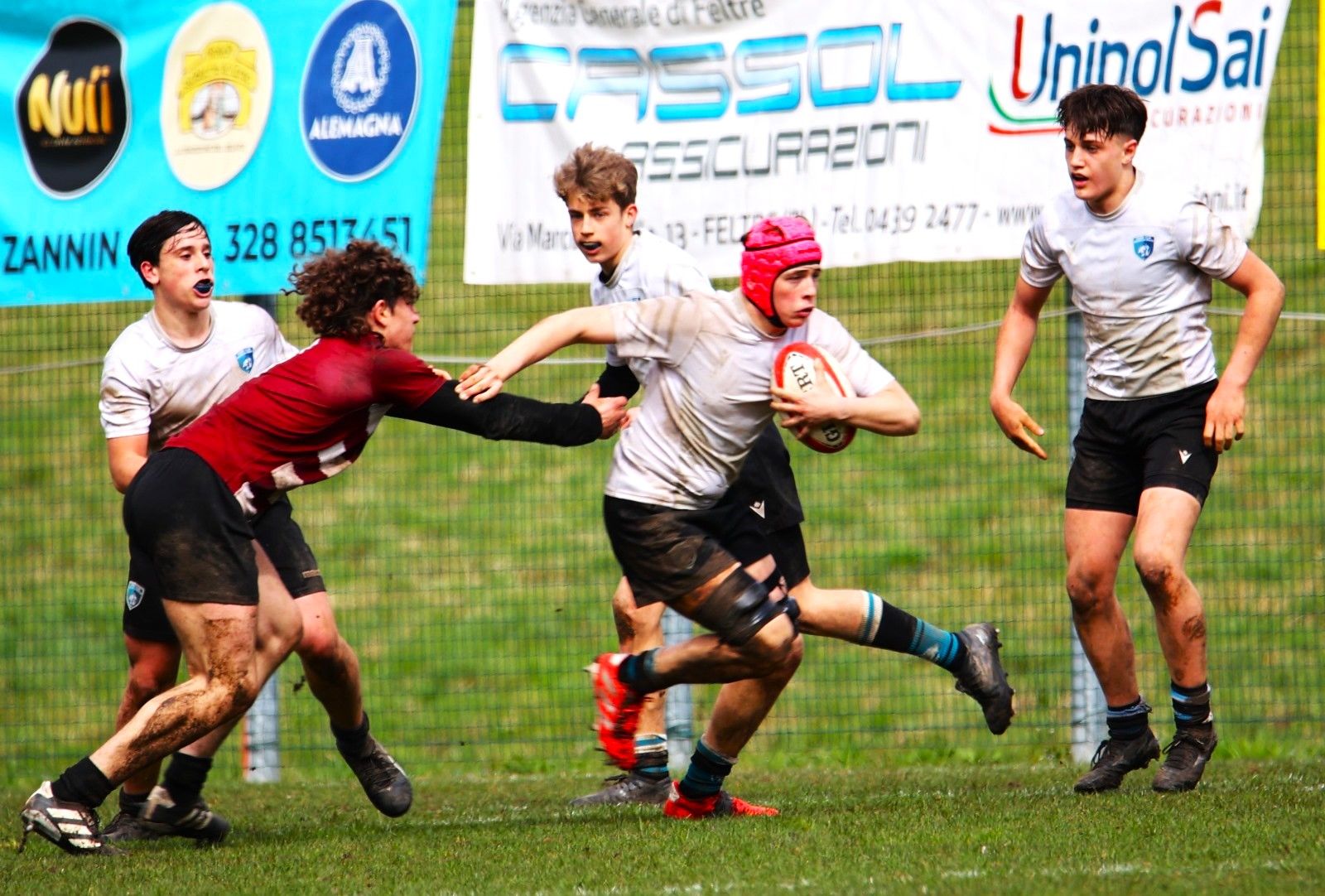 Serie C e U16: conclusa la regular season, in attesa delle classifiche ufficiali del Giudice Sportivo