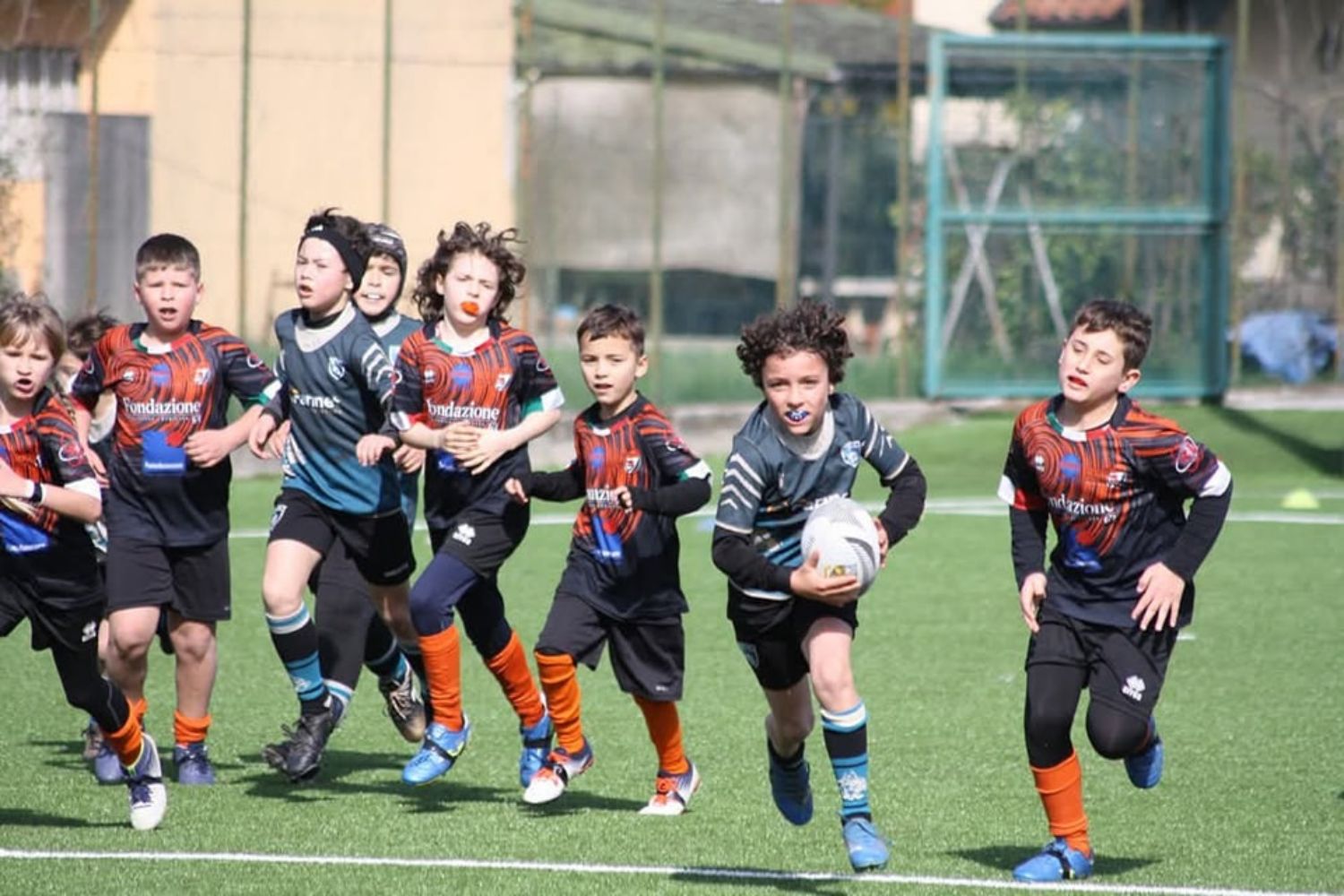 FVG: i risultati del fine settimana