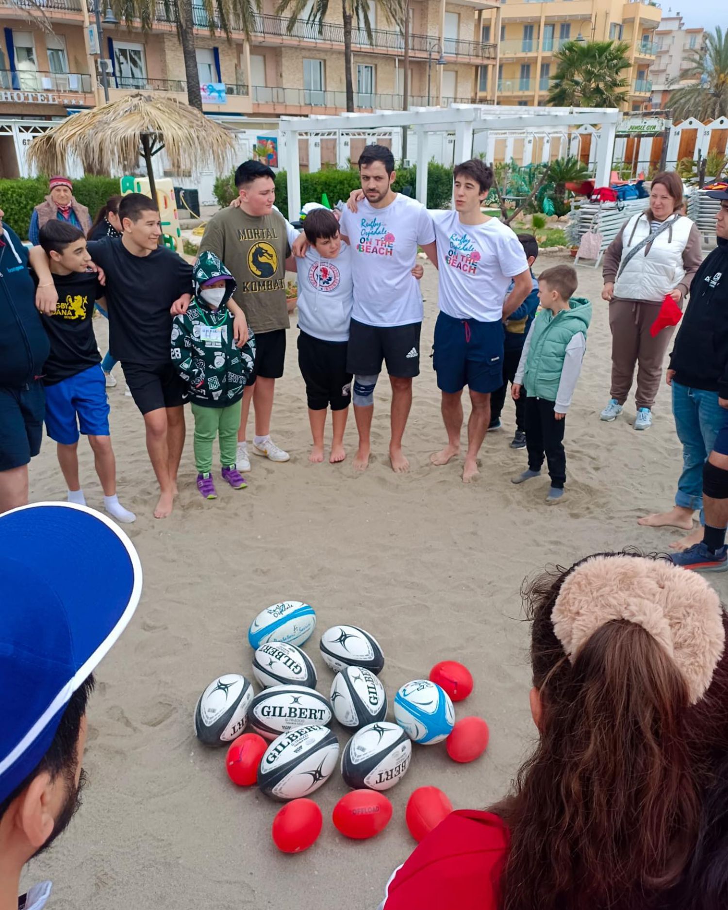 “Bastapoco” per tornare a sorridere