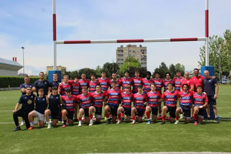 U18 Maschile: Valsugana, Parabiago, Experience L’Aquila e Livorno in semifinale