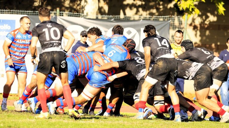 Prima battuta d’arresto per la Cadetta del Rovato sul campo di Cernusco