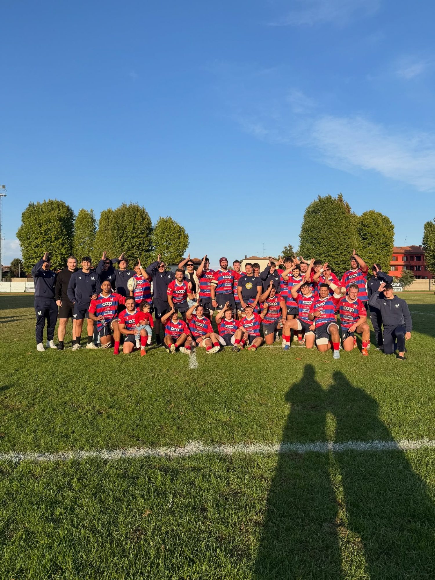 Coppa Italia, Parabiago piega i Lyons e raggiunge Vicenza in vetta al Girone 2