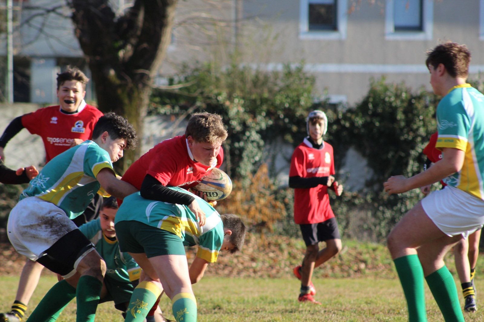 FVG: il programma ovale del fine settimana