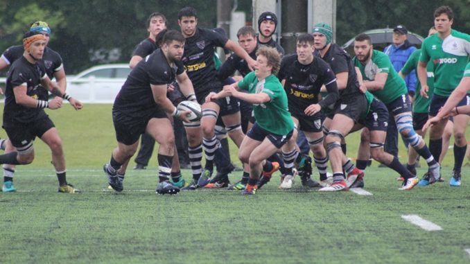 U18 Maschile Triveneto: equilibrio e verdetti in vista dopo la sesta giornata di ritorno