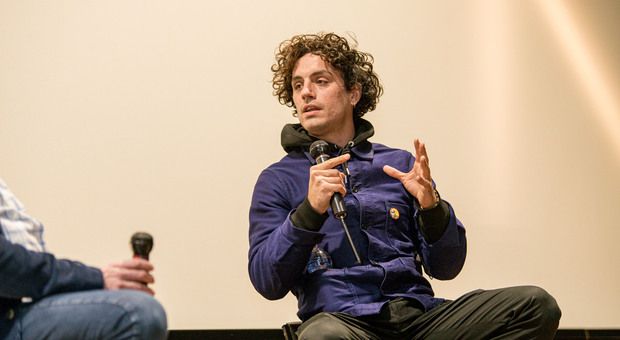 Aristide Barraud e la sua nuova vita da artista: “Provo a portare la visione del numero 10 nei miei progetti”