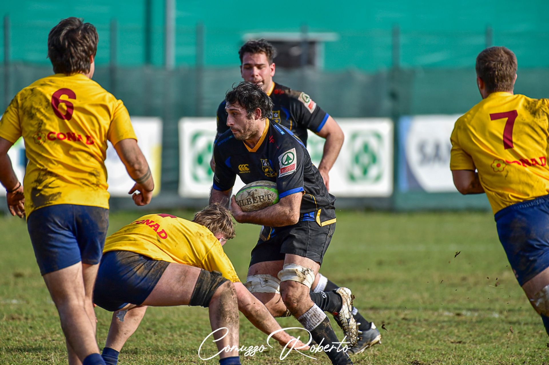 FVG: tutti i risultati del fine settimana