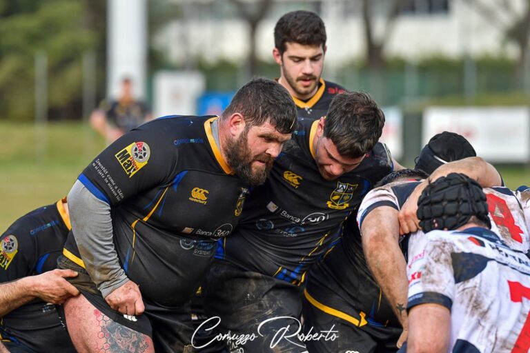 FVG: tutti i risultati del week end