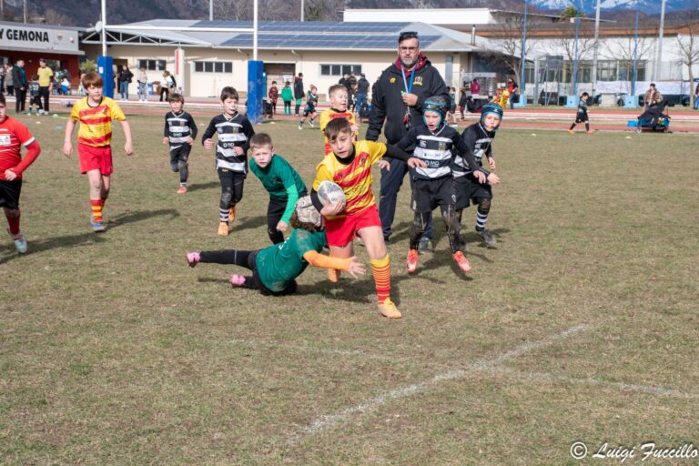 FVG: tutte le gare del fine settimana