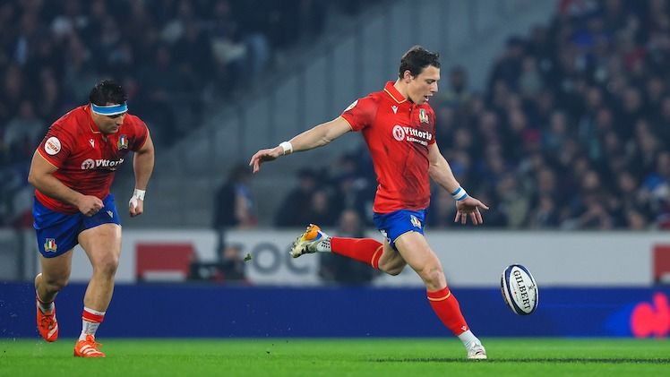 Sei Nazioni, terza giornata: l’Irlanda vola a Londra, la Scozia espugna Cardiff, la Francia piega l’Italia