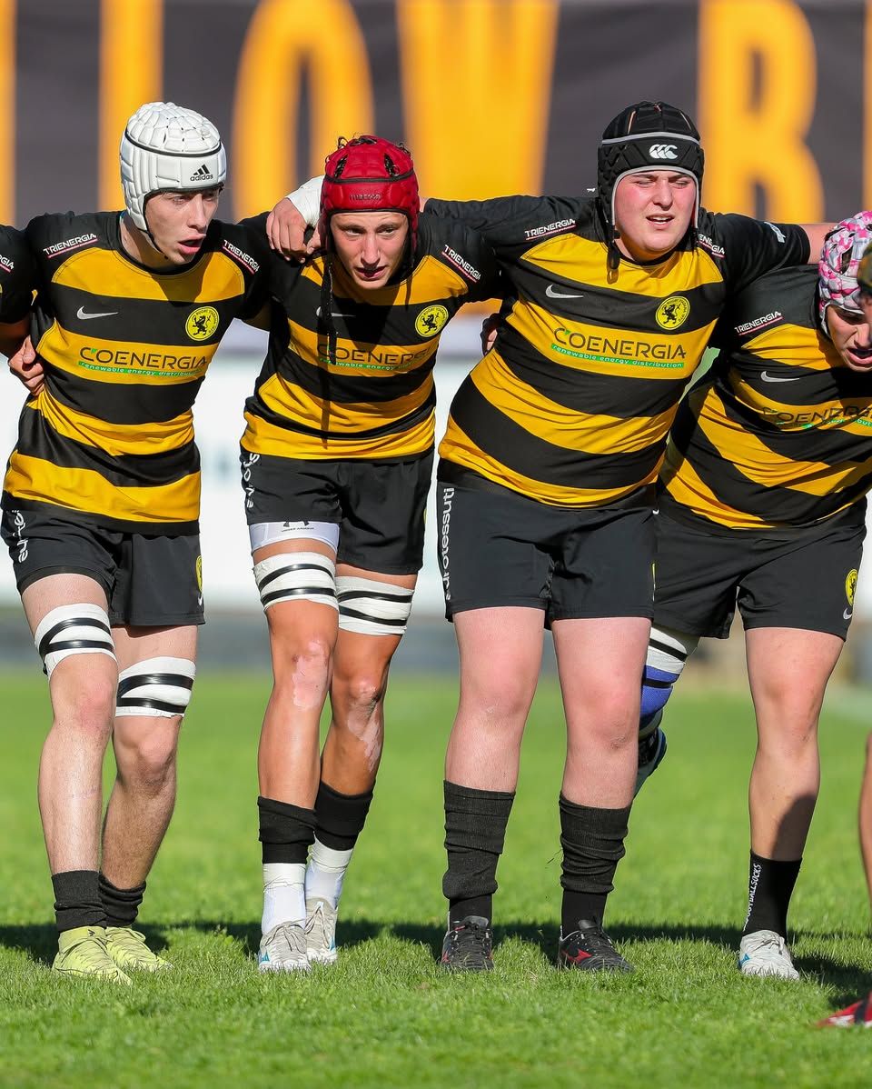 Under 16: Viadana, Livorno, Capitolina e Rugby Experience L’Aquila accedono alla Final Four