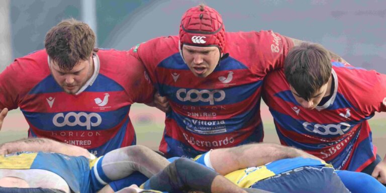 Parabiago si impone sul VII Torino