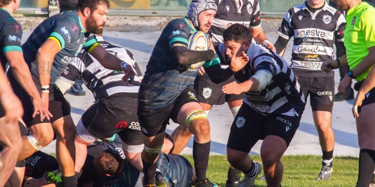 LA Rugby L’Aquila torna in campo – Domenica 11 il primo XV in serie A sarà ospite dell’Amatori Napoli – ancora pausa per la Cadetta