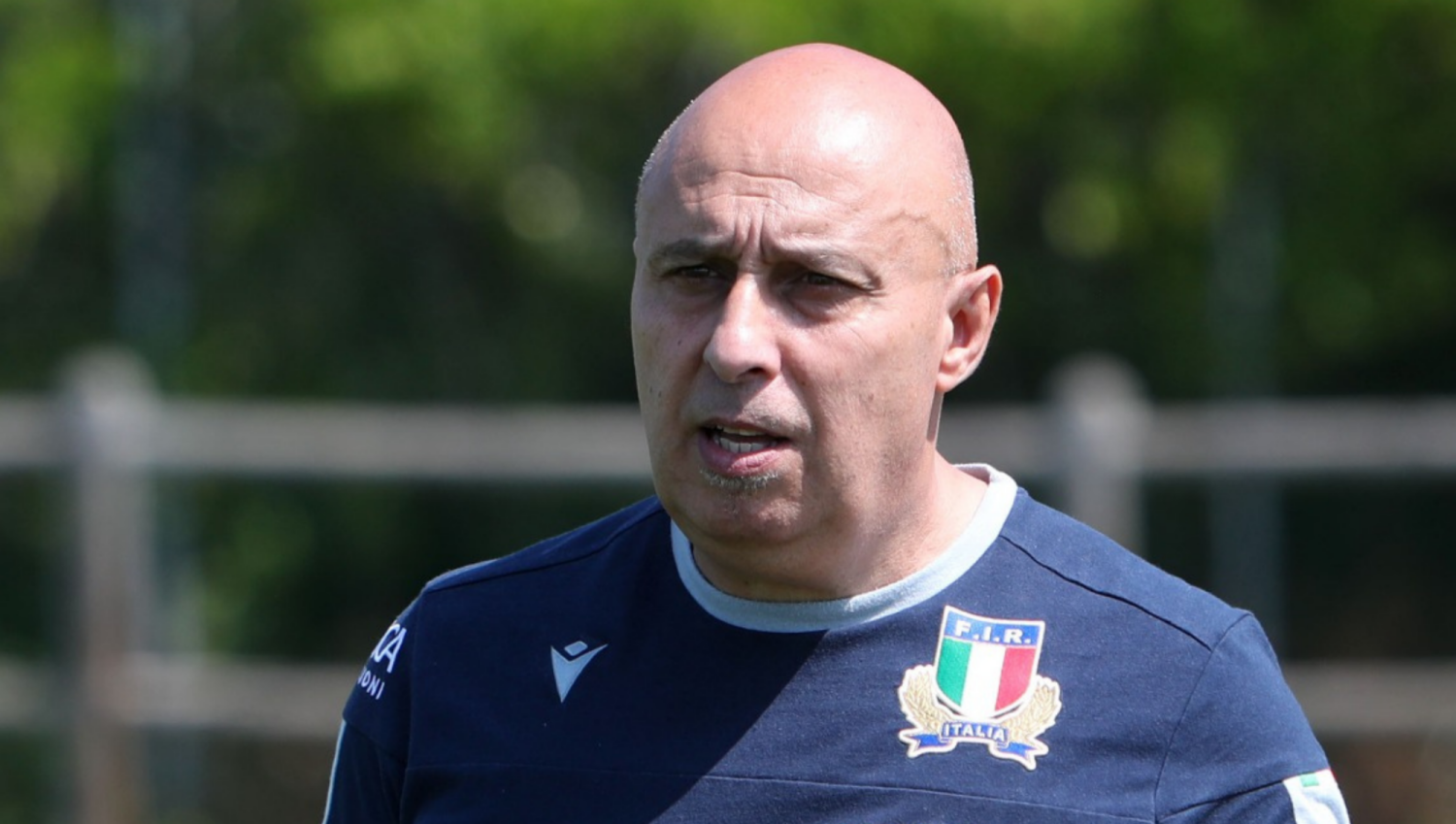 Stephen Aboud torna in Federazione: è il nuovo High Performance Manager