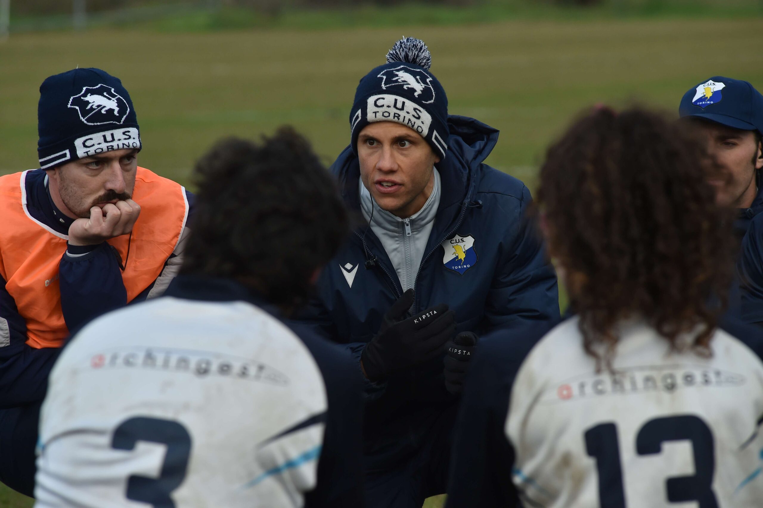 Domenica di derby universitario per il CUS Torino femminile