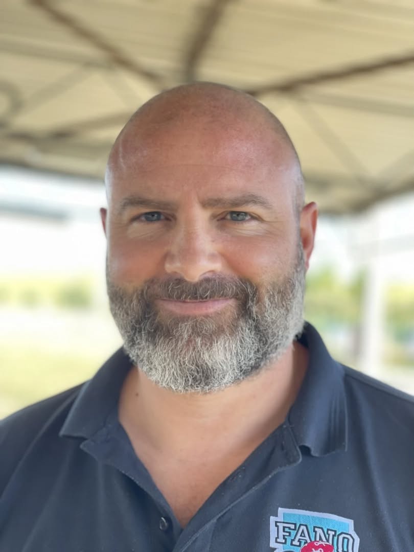 Alessandro Ascierto è il nuovo direttore tecnico del Fano Rugby