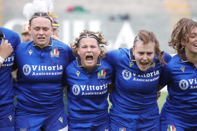 Italia Femminile, le convocate per la trasferta negli Stati Uniti per le WXV Global Series