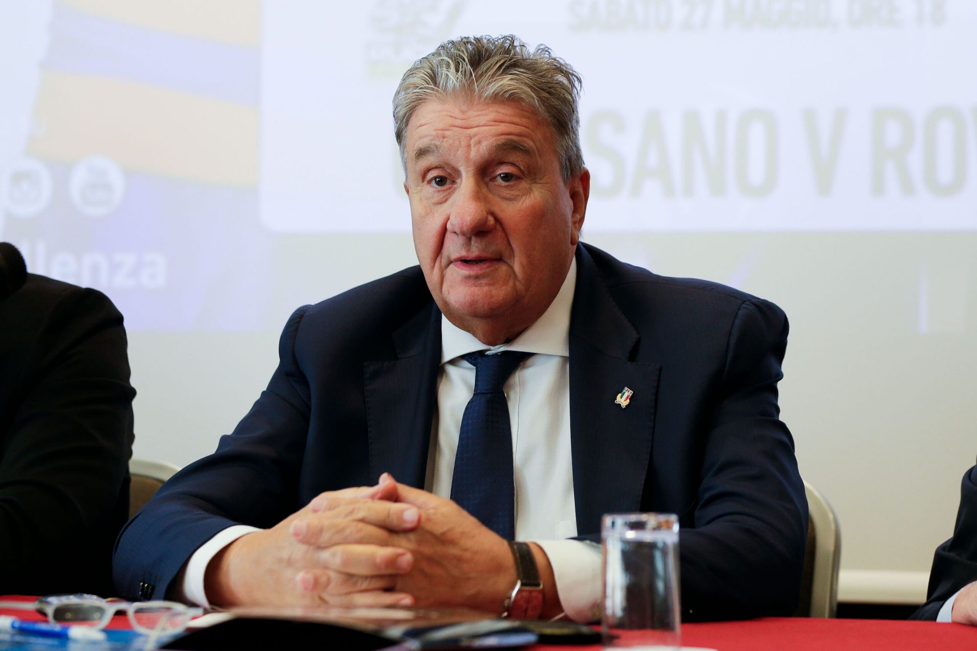 Serie A Elite Maschile, il premio per l’MVP intitolato ad Alfredo Gavazzi