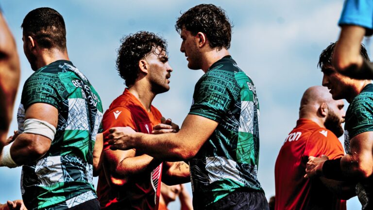 Zebre Parma, nuova stagione: domani l’amichevole a Treviso