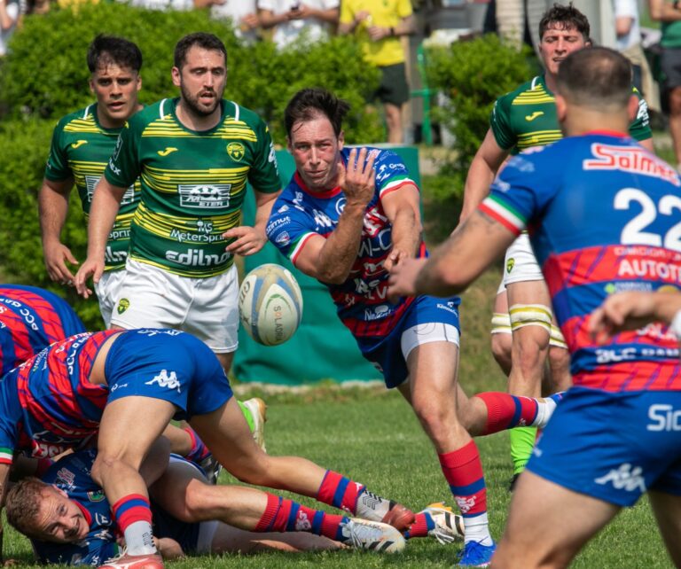 Serie A Elite maschile: chiusi i giochi per disputare i playoff, da definire gli accoppiamenti