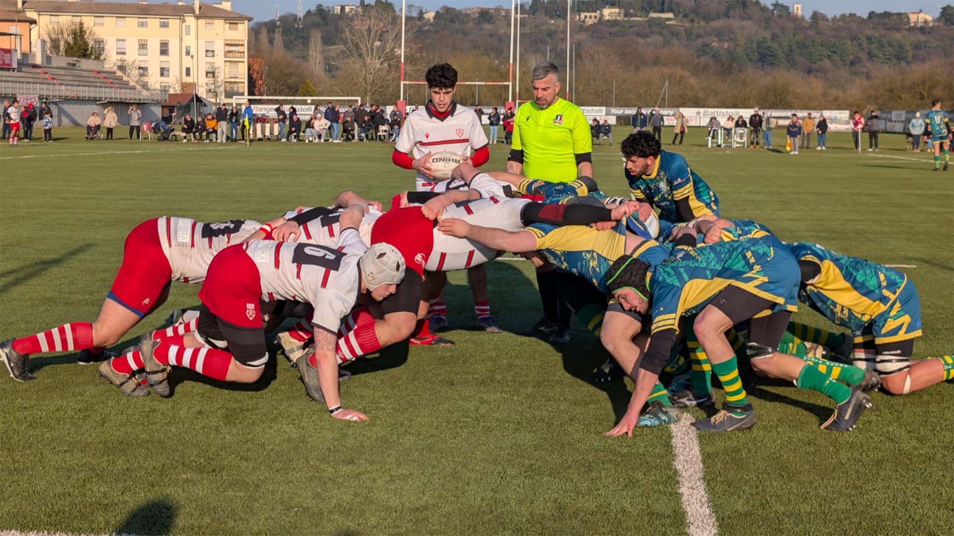 Veneto e Friuli Venezia Giulia, Serie C: al via la fase decisiva, Vicenza e Montebelluna partono forte nei Playoff