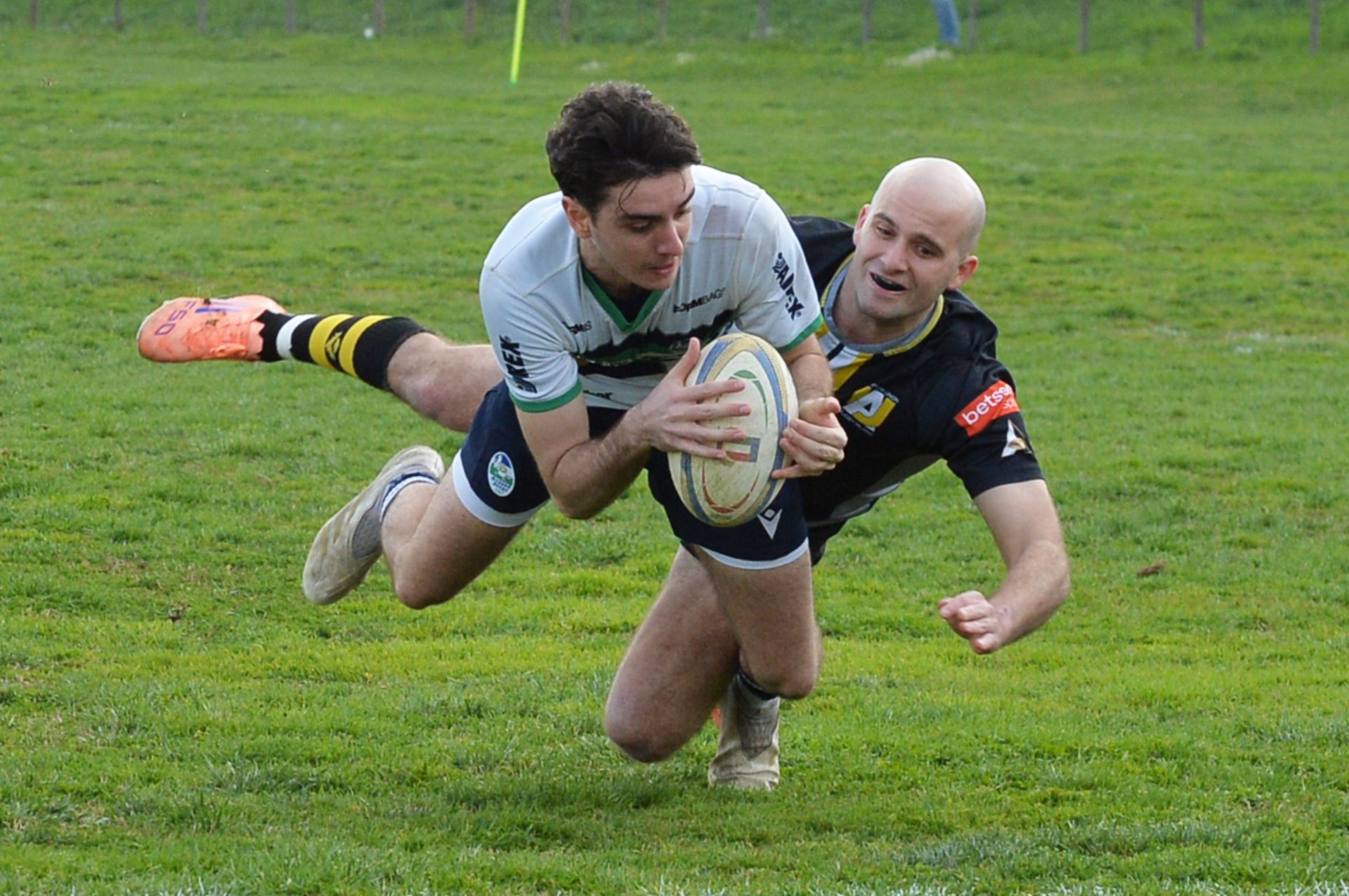 Giacobazzi, è una sconfitta che fa male