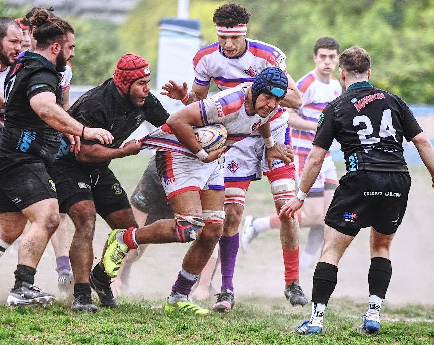 Ultima giornata di Serie A: UR Firenze chiude la stagione davanti al proprio pubblico