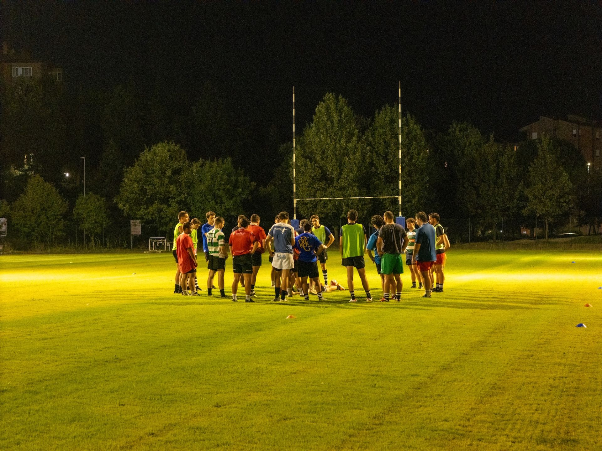 Il CUS Siena Rugby verso la nuova stagione: dal 17 Settembre torna in campo il Mini Rugby