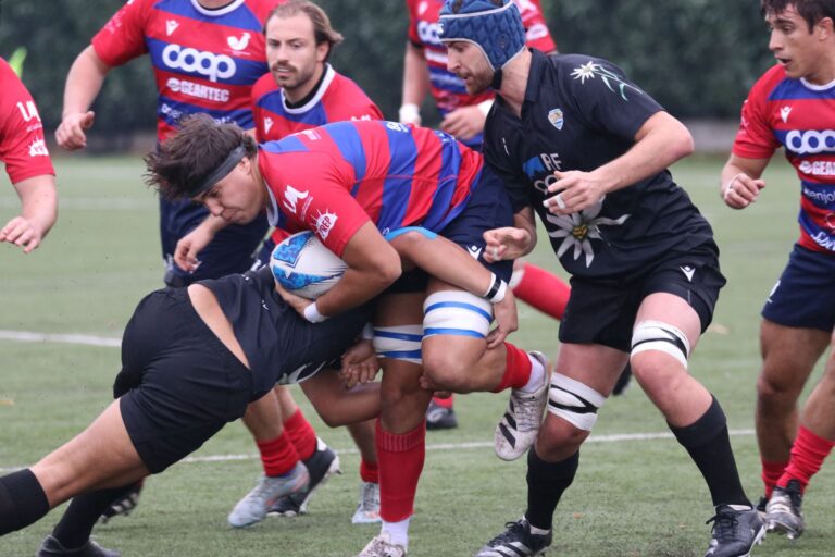 La cadetta del Parabiago super il Sondrio (54-28)