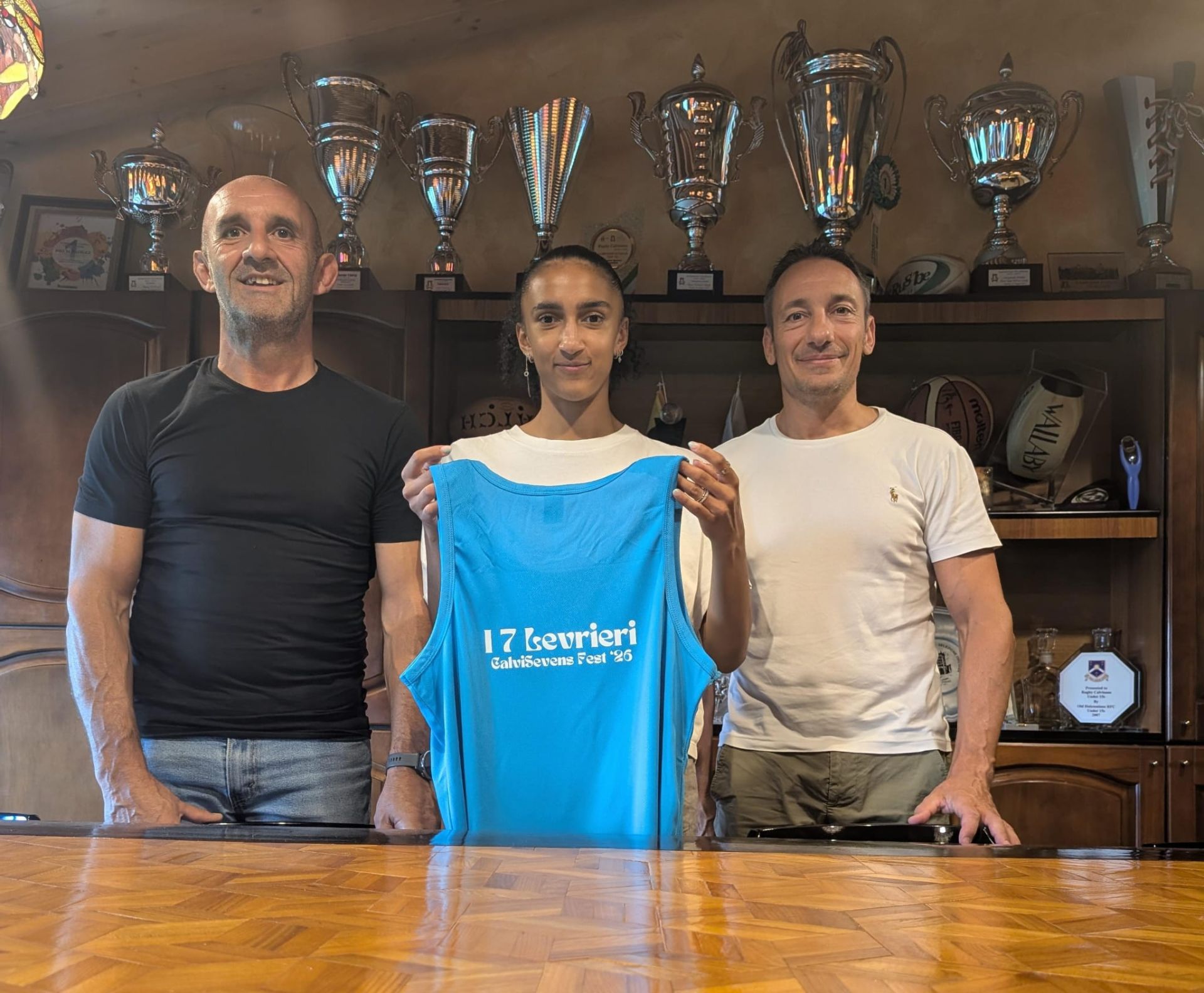 Tutto è pronto per la prima edizione del Calvisevens Fest