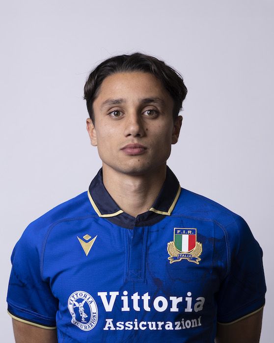 Bollettino Medico Nazionale Italiana Maschile