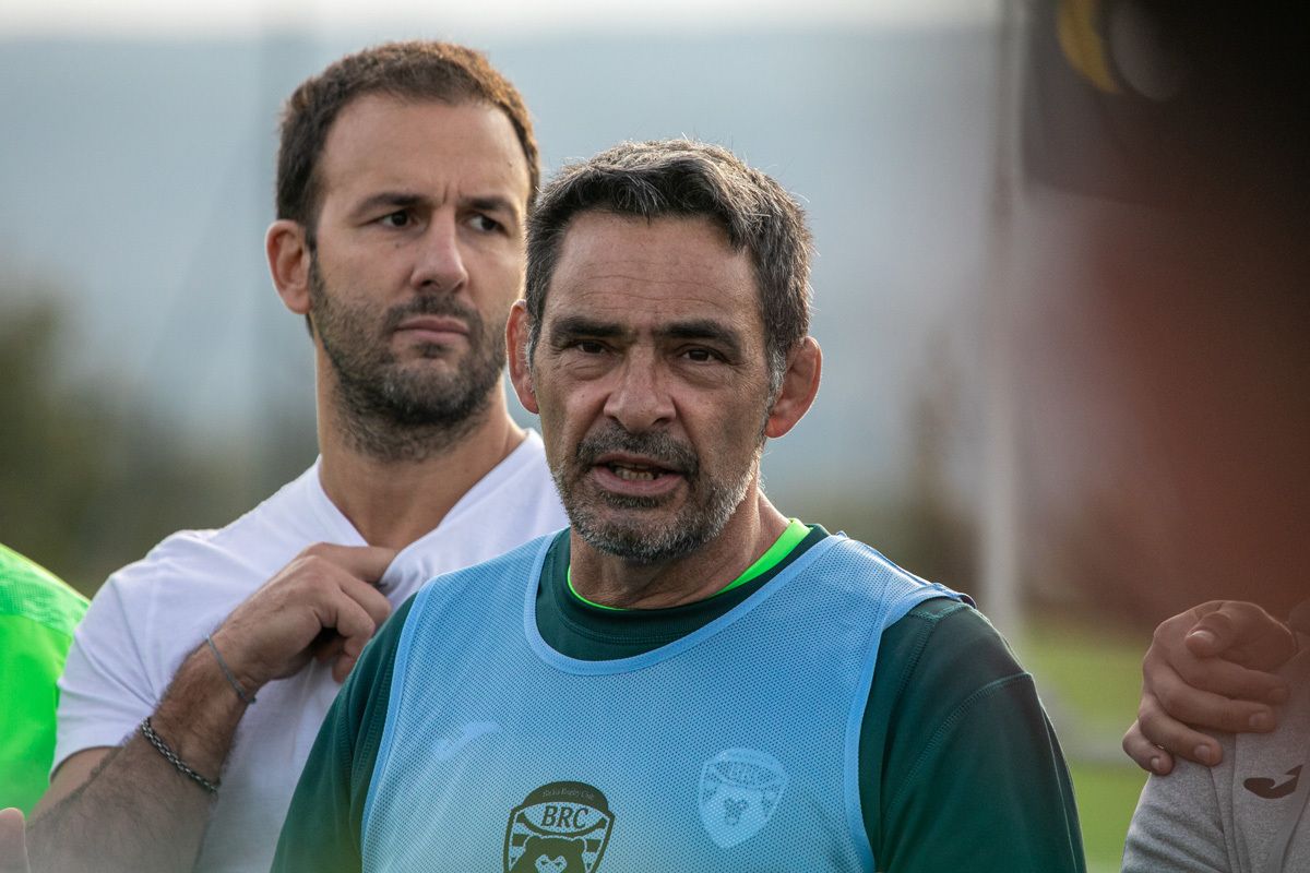 Carlo Orlandi conclude a fine stagione il suo percorso con il Biella