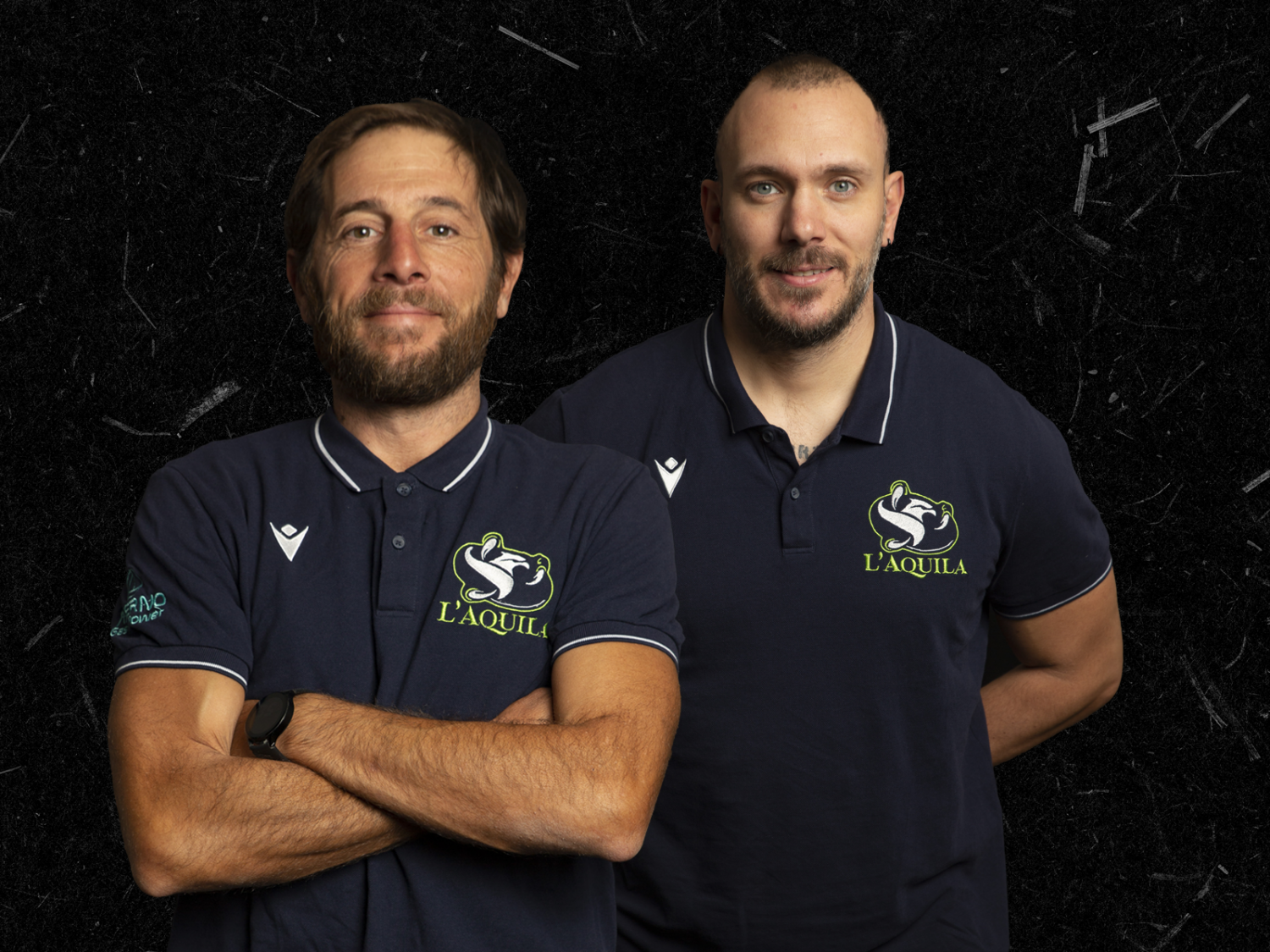 La Rugby L’Aquila: inizia la stagione per Primo XV e Cadetta. La parola a Mattia Cecchetti e Mattia Valdrappa