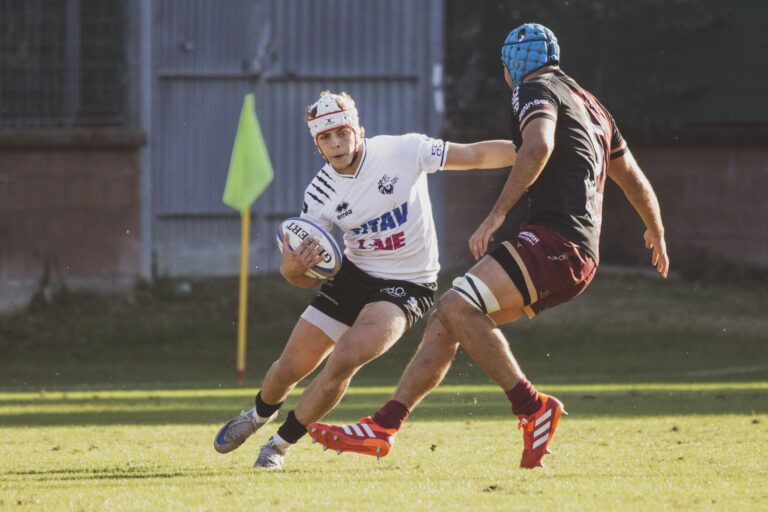 Coppa Italia, IV giornata Girone 2: vittorie per Valorugby e Viadana negli anticipi