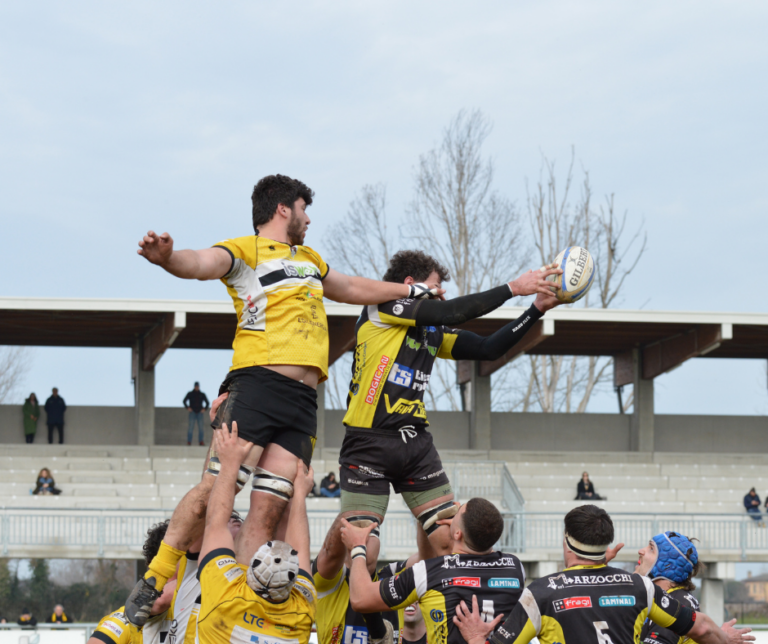 Calvisano supera Avezzano