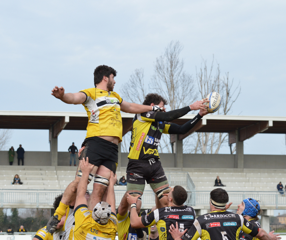 Calvisano supera Avezzano