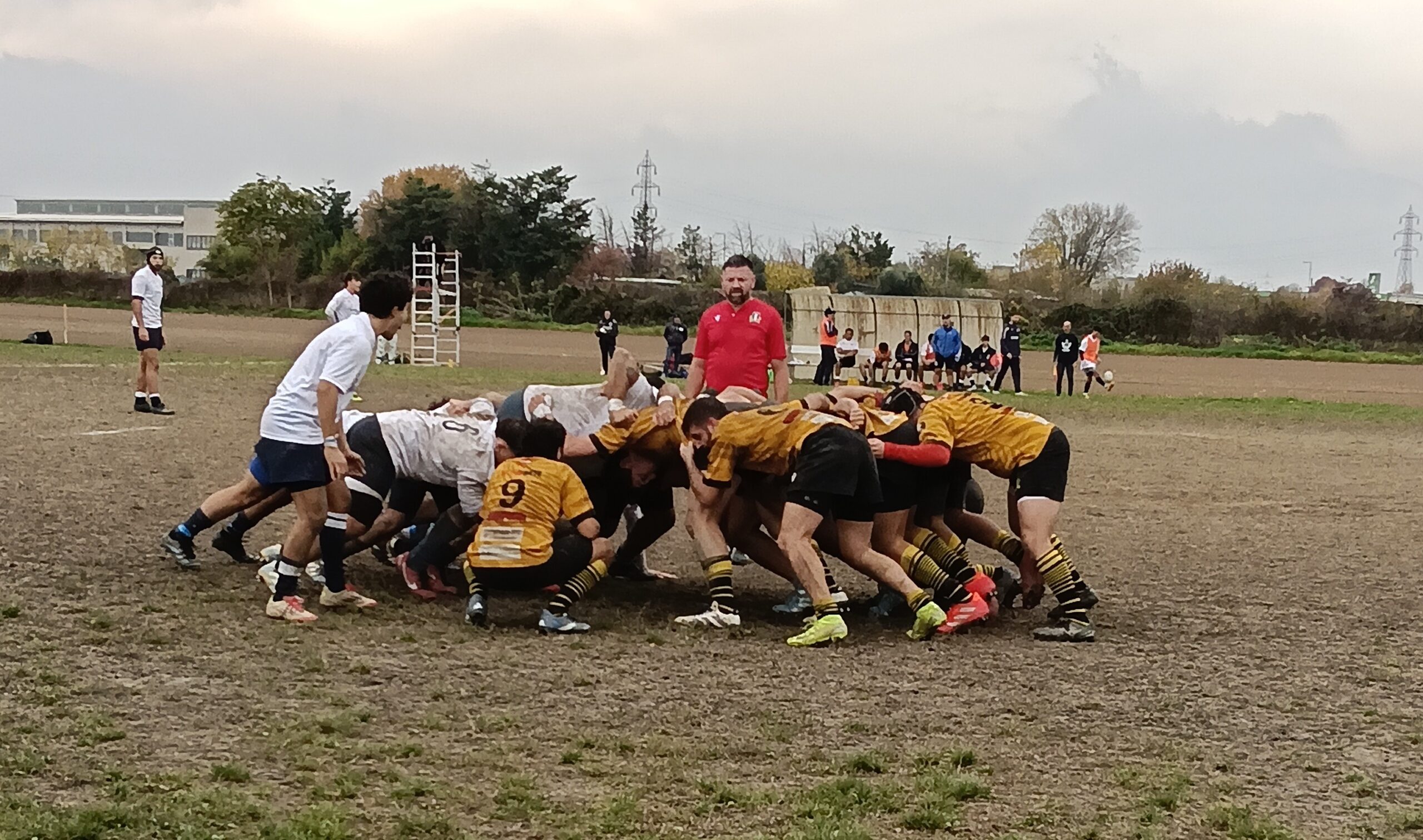 Il Volvera cade contro la cadetta del Cus Torino