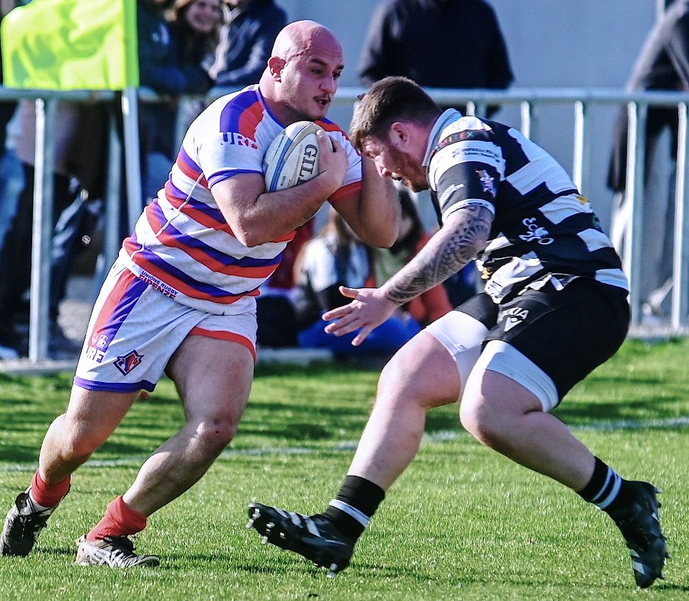 UR Firenze, weekend in chiaroscuro: due vittorie e tre sconfitte