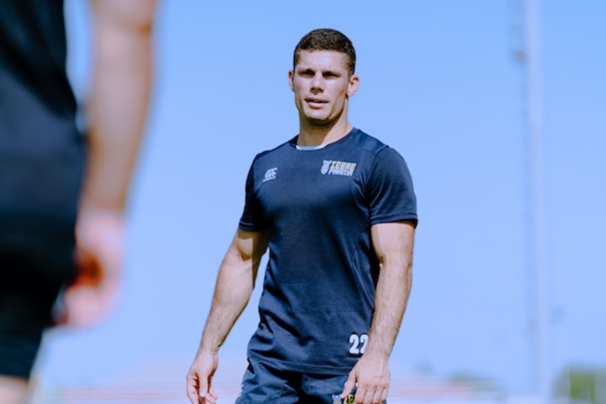 Il mediano di mischia Ratko Jelic passa al Rugby Colorno fino al termine della stagione 24/25