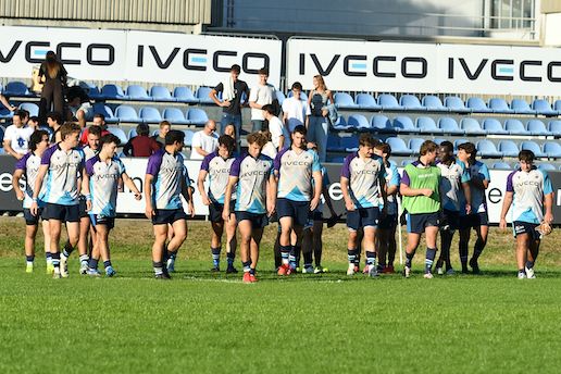 Coppa Italia: Cus Torino in trasferta a Parabiago