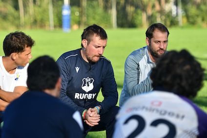 L’Iveco Cus Torino inizia il campionato in trasferta a Prato