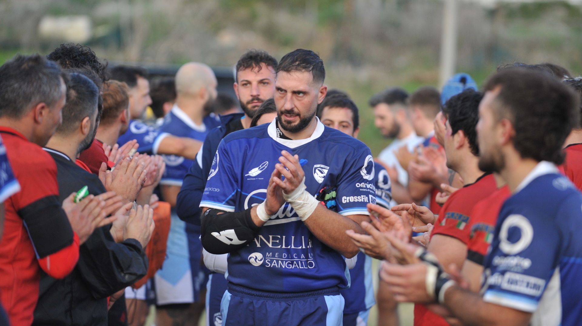 L’Anzio supera gli All Reds nell’esordio casalingo. Domenica trasferta a Segni