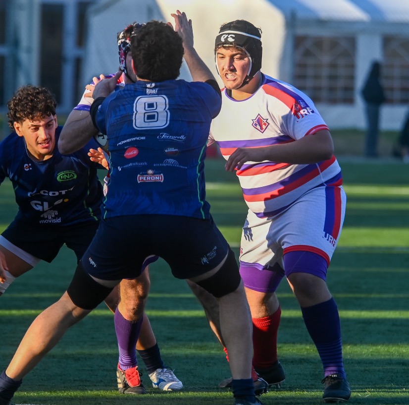 UNIONE RUGBY FIRENZE – UR Firenze, sabato di anticipi: vincono i gigliati in Serie A, prova maiuscola per l’U18 Regionale